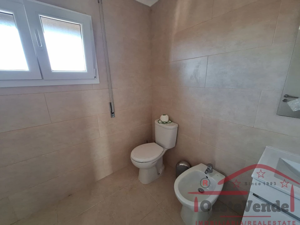 Moradia T2 para Venda em Vermelha Foto 23