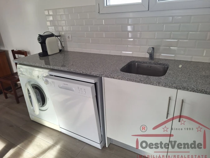 Moradia T2 para Venda em Vermelha Foto 10