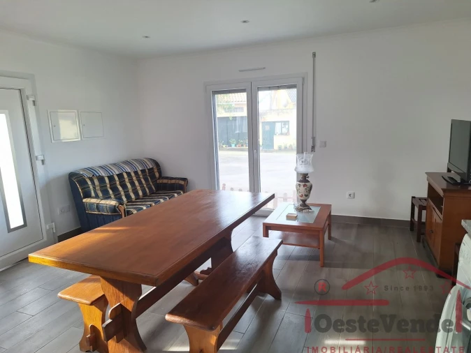 Moradia T2 para Venda em Vermelha Foto 11