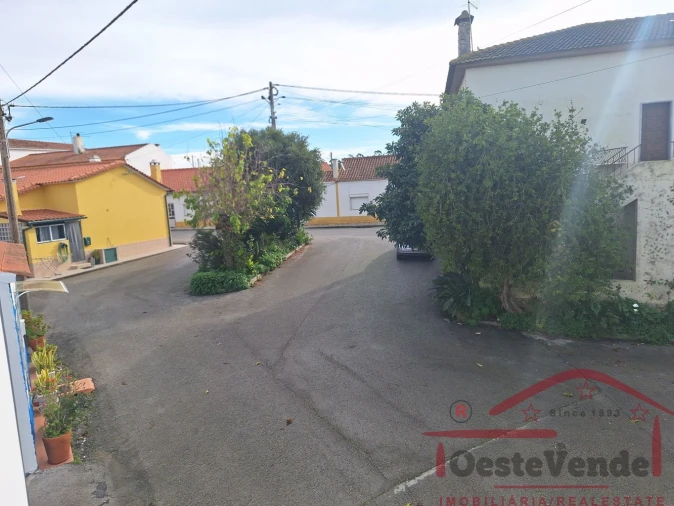 Moradia T2 para Venda em Vermelha Foto 32