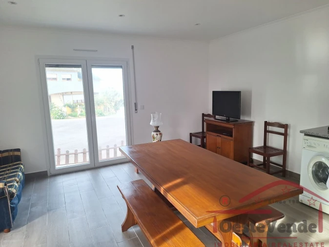 Moradia T2 para Venda em Vermelha Foto 12