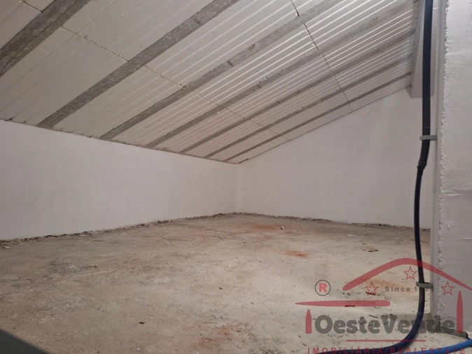 Moradia T2 para Venda em Vermelha Foto 26