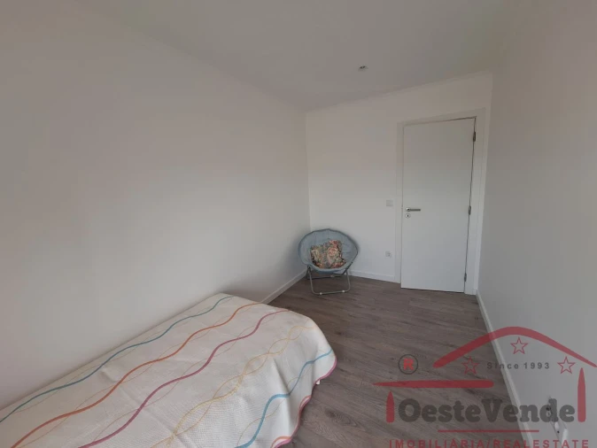 Moradia T2 para Venda em Vermelha Foto 21