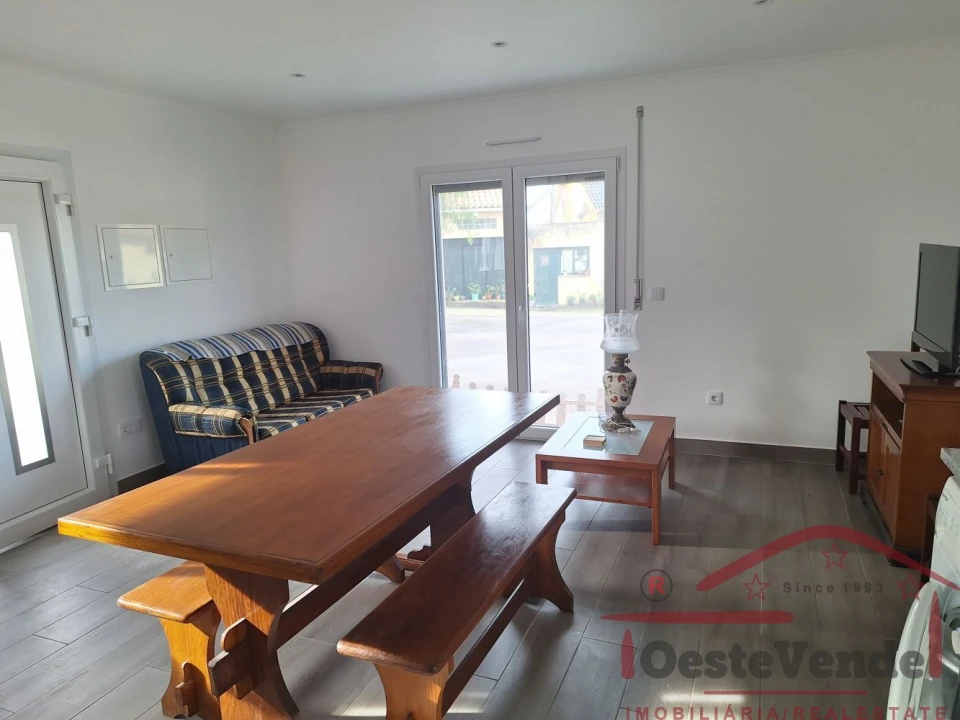 Moradia T2 para Venda em Vermelha Foto 11