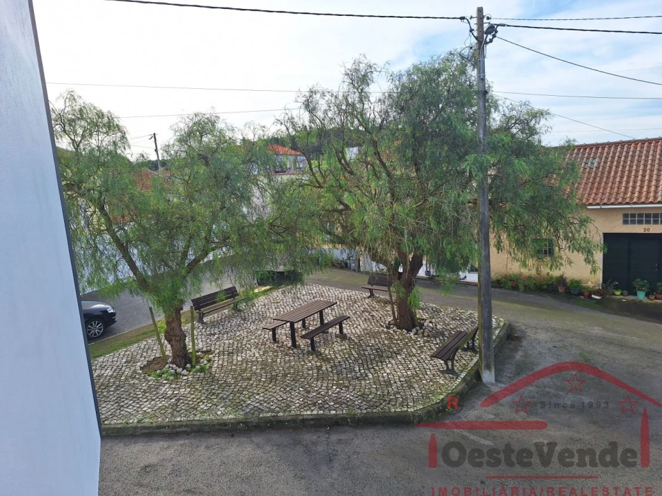 Moradia T2 para Venda em Vermelha Foto 30