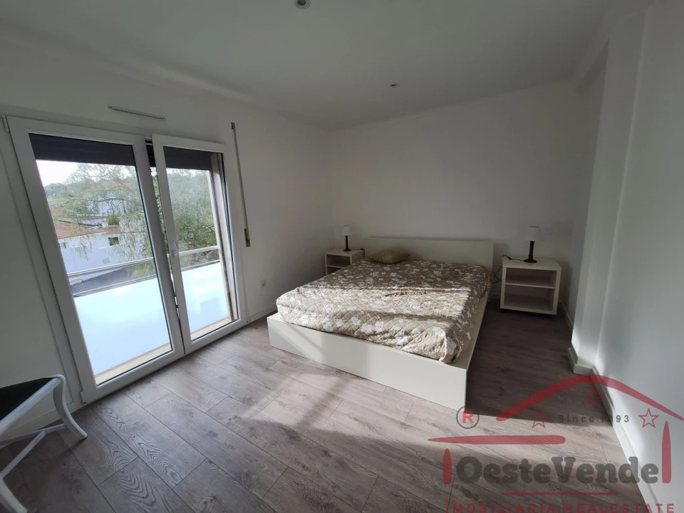 Moradia T2 para Venda em Vermelha Foto 16