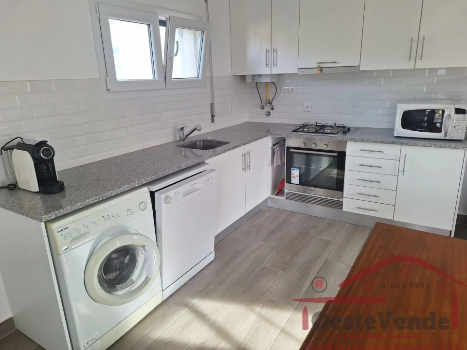 Moradia T2 para Venda em Vermelha Foto 8