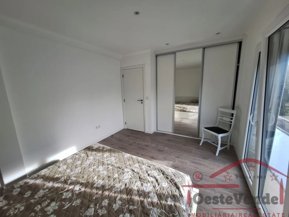 Moradia T2 para Venda em Vermelha Foto 19