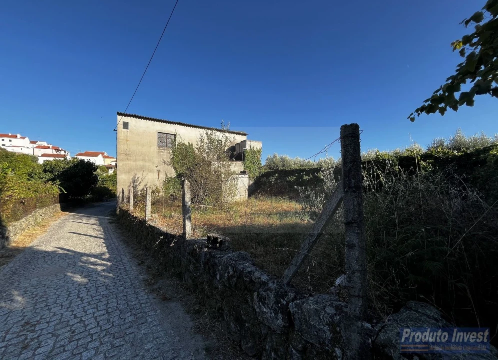 Loja para Venda em Louriçal do Campo Foto 9