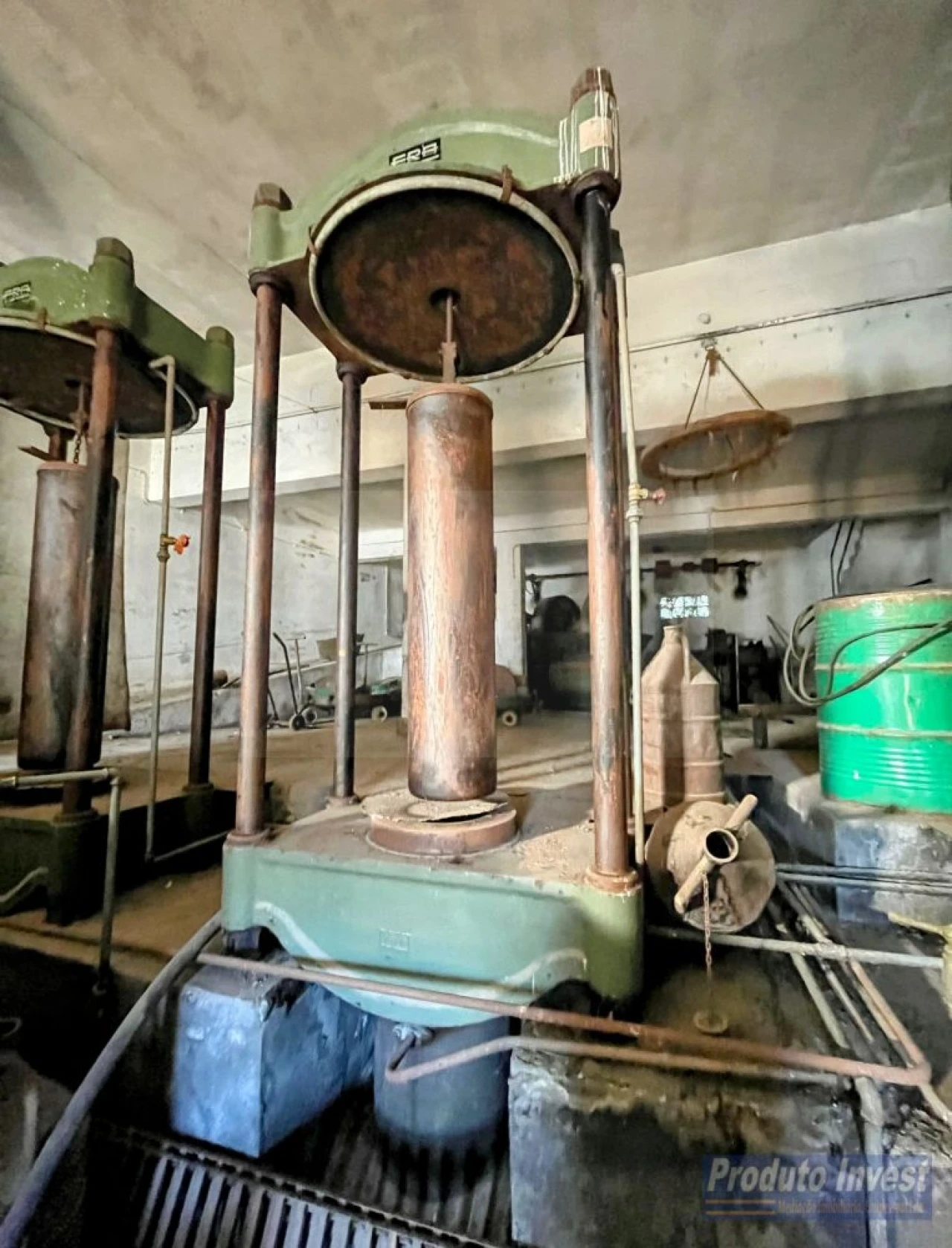 Loja para Venda em Louriçal do Campo Foto 17