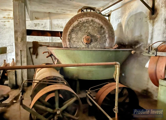 Loja para Venda em Louriçal do Campo Foto 2