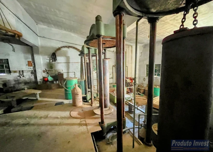 Loja para Venda em Louriçal do Campo