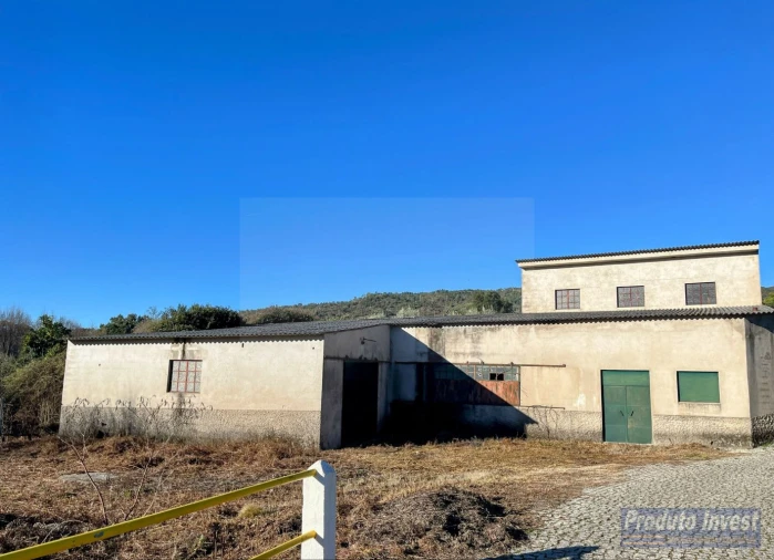 Loja para Venda em Louriçal do Campo Foto 3