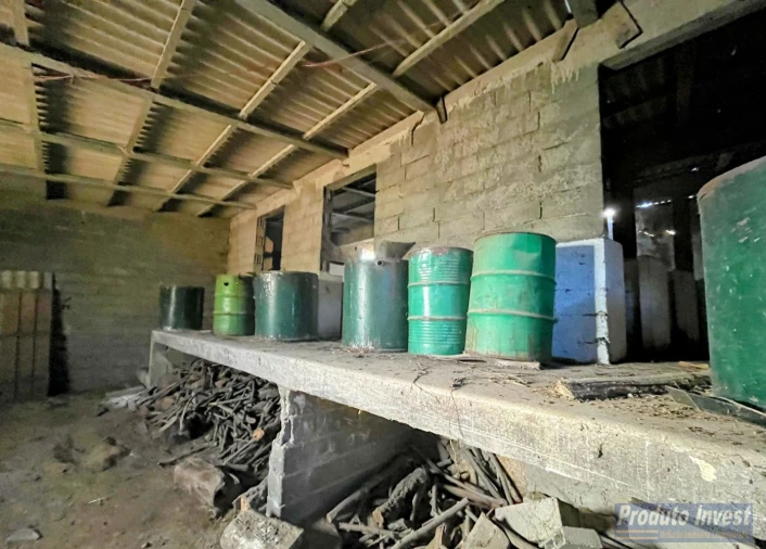 Loja para Venda em Louriçal do Campo Foto 24