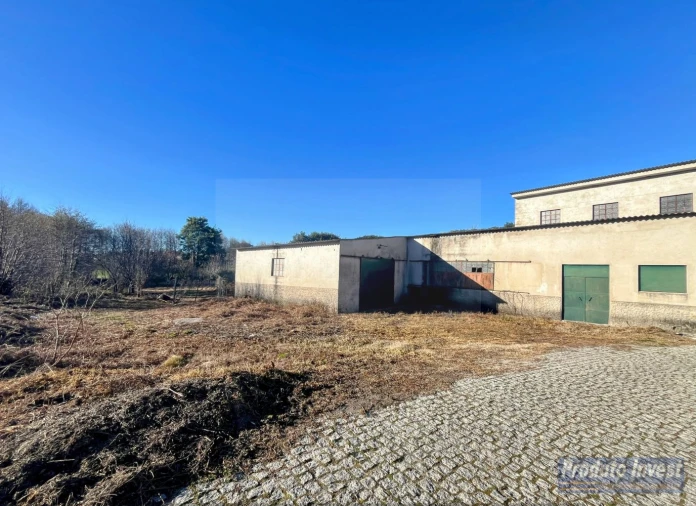 Loja para Venda em Louriçal do Campo Foto 11