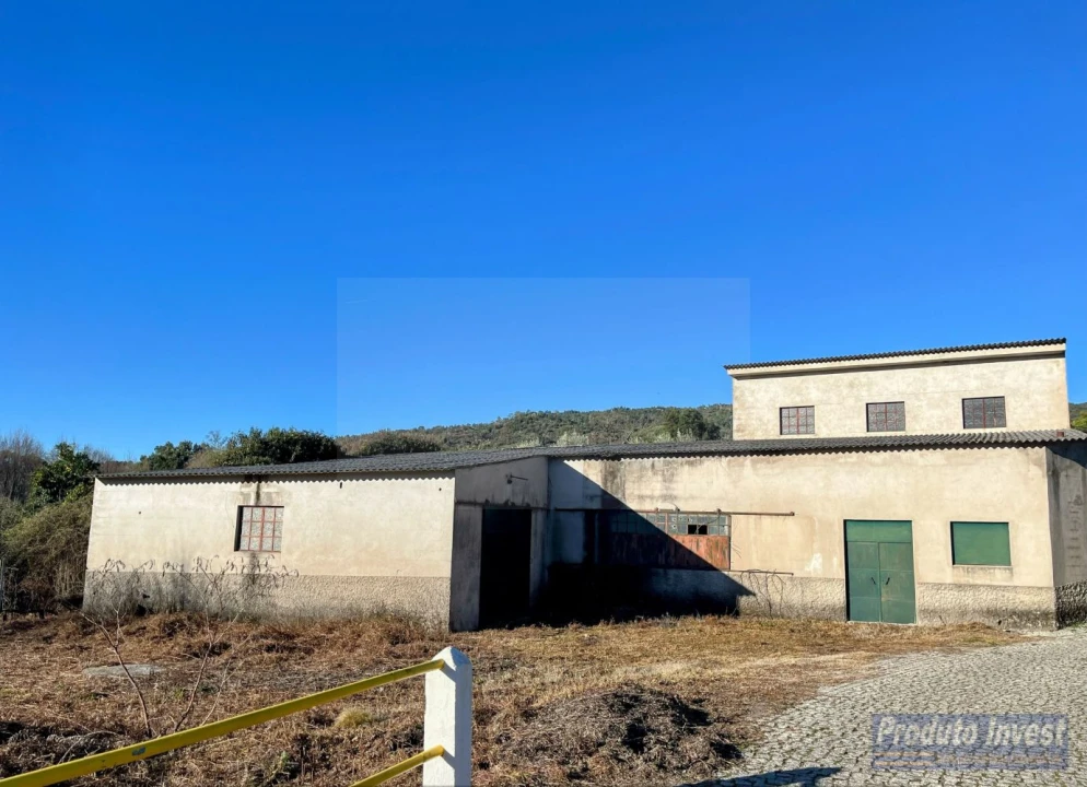 Loja para Venda em Louriçal do Campo Foto 3