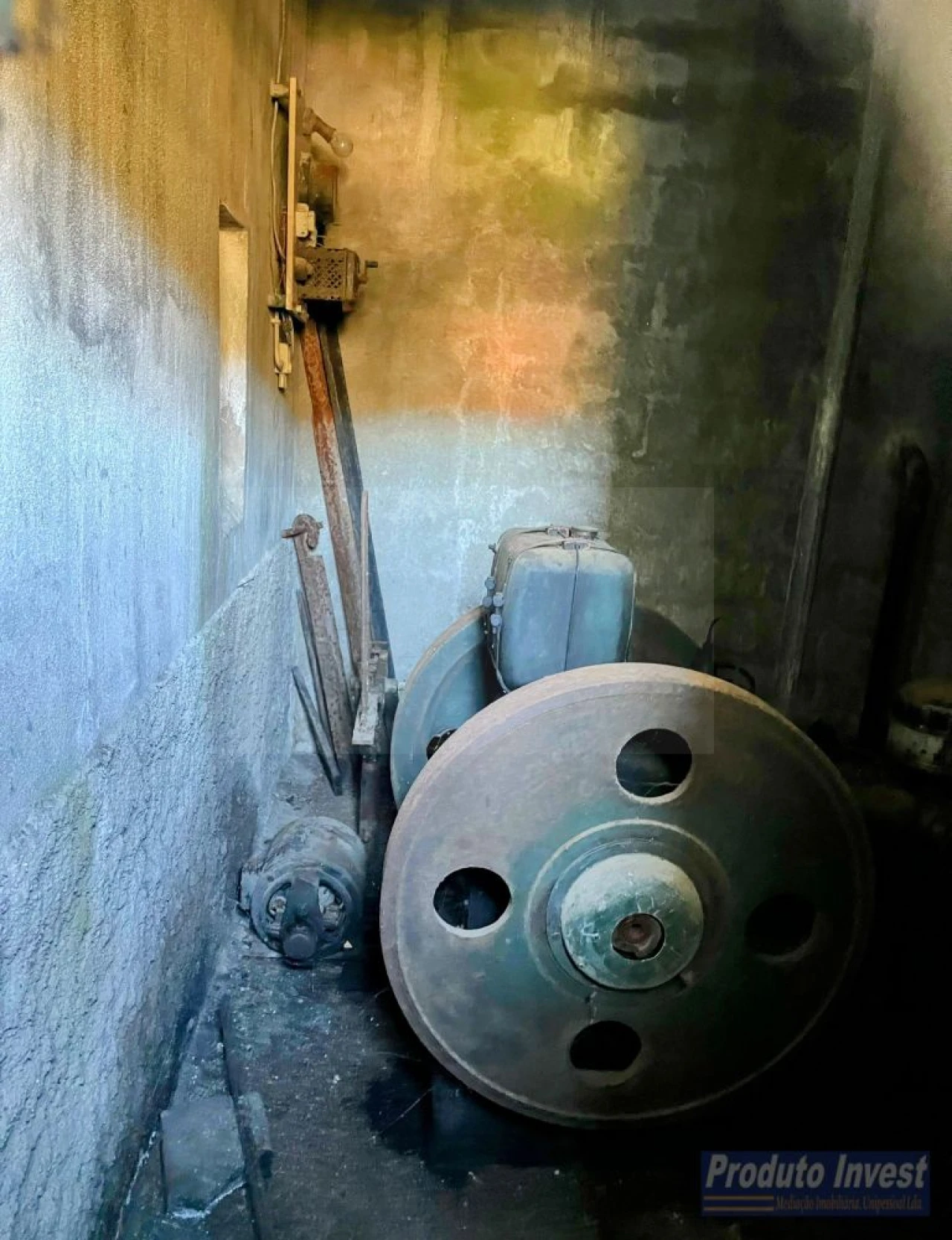 Loja para Venda em Louriçal do Campo Foto 14