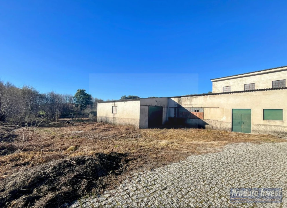 Loja para Venda em Louriçal do Campo Foto 11