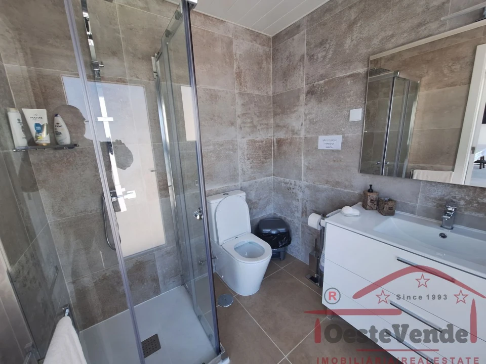 Moradia T4 para Venda em Cadaval e Pêro Moniz Foto 59