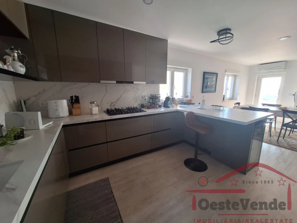 Moradia T4 para Venda em Cadaval e Pêro Moniz Foto 14