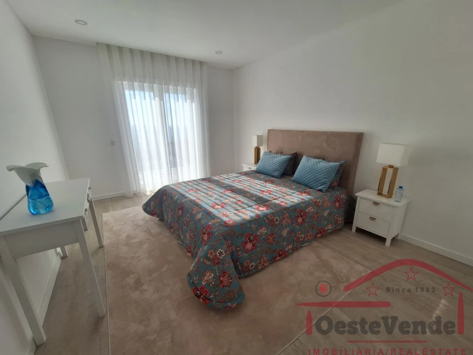 Moradia T4 para Venda em Cadaval e Pêro Moniz Foto 39