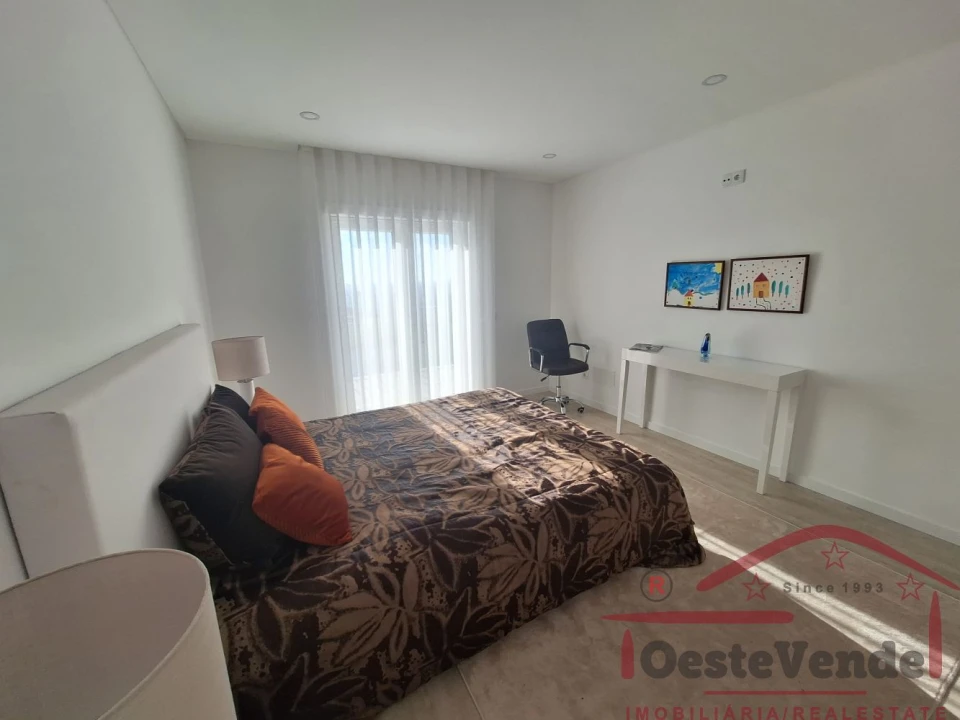 Moradia T4 para Venda em Cadaval e Pêro Moniz Foto 43