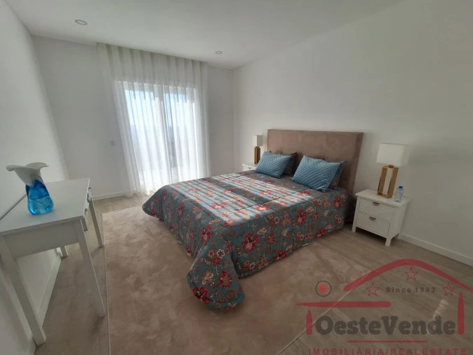 Moradia T4 para Venda em Cadaval e Pêro Moniz Foto 39