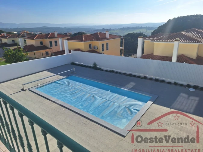 Moradia T4 para Venda em Cadaval e Pêro Moniz Foto 53