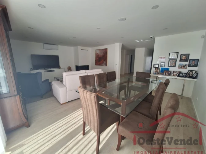 Moradia T4 para Venda em Cadaval e Pêro Moniz Foto 24