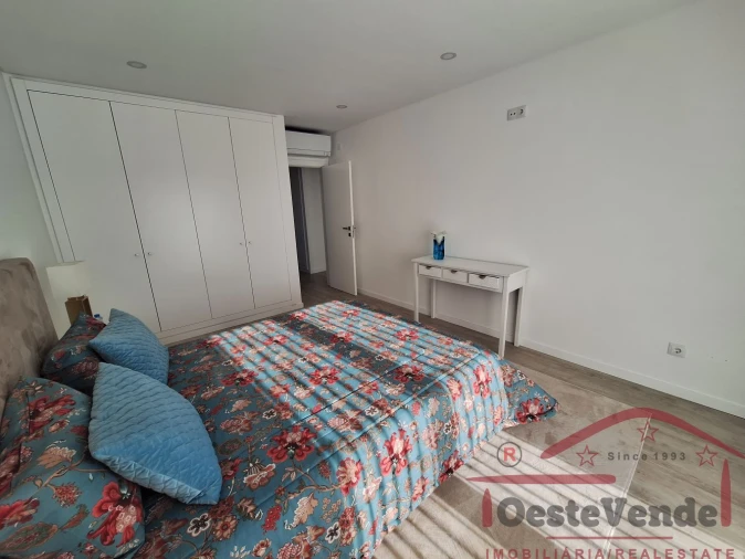 Moradia T4 para Venda em Cadaval e Pêro Moniz Foto 41