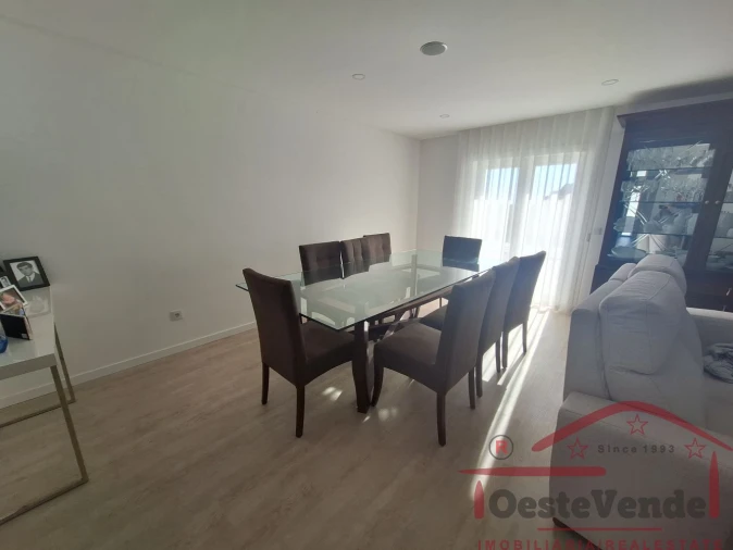 Moradia T4 para Venda em Cadaval e Pêro Moniz Foto 20