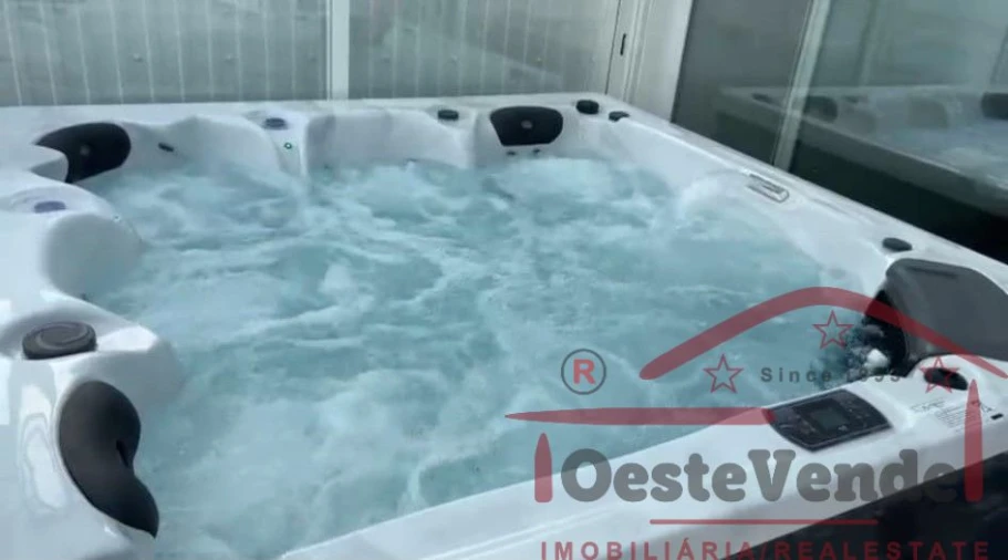 Moradia T4 para Venda em Cadaval e Pêro Moniz Foto 66