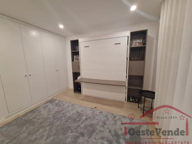 Moradia T4 para Venda em Cadaval e Pêro Moniz Foto 30