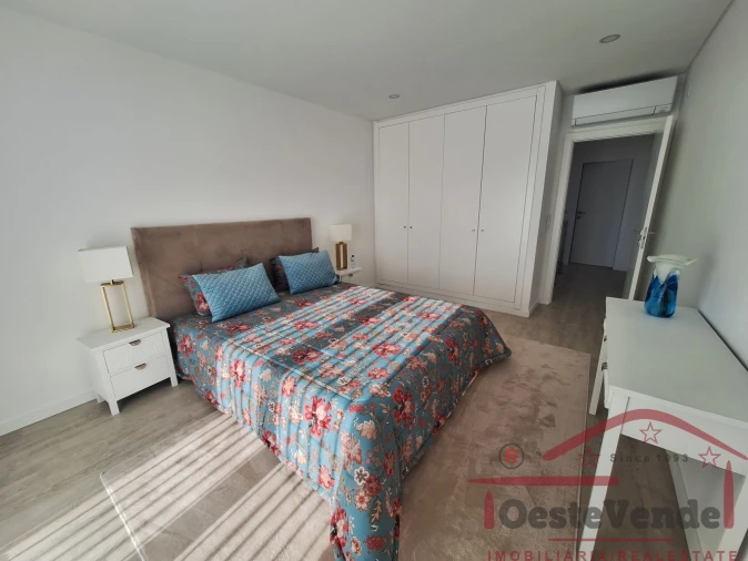 Moradia T4 para Venda em Cadaval e Pêro Moniz Foto 40