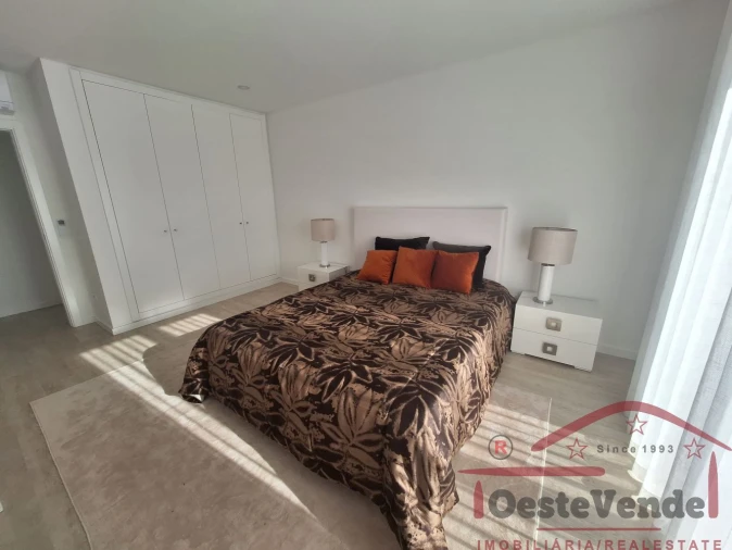 Moradia T4 para Venda em Cadaval e Pêro Moniz Foto 44