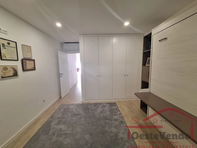 Moradia T4 para Venda em Cadaval e Pêro Moniz Foto 34