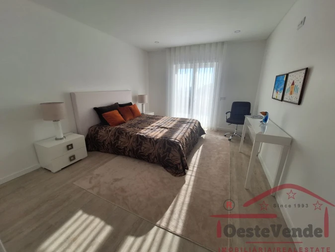 Moradia T4 para Venda em Cadaval e Pêro Moniz Foto 42