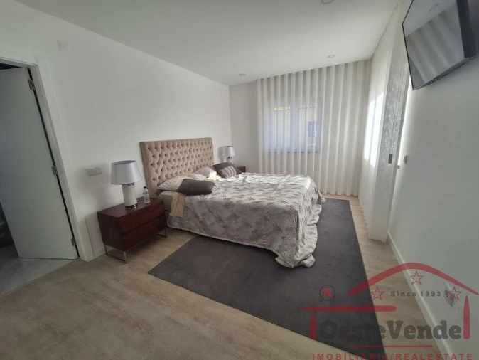 Moradia T4 para Venda em Cadaval e Pêro Moniz Foto 45