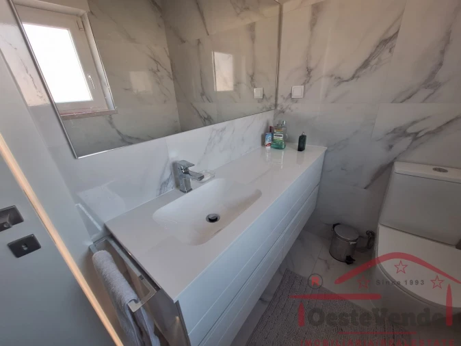 Moradia T4 para Venda em Cadaval e Pêro Moniz Foto 51