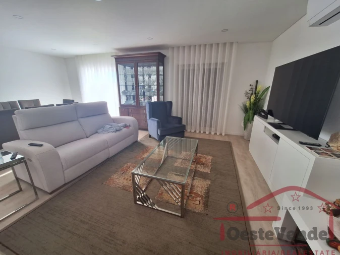 Moradia T4 para Venda em Cadaval e Pêro Moniz Foto 22