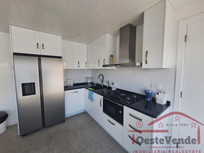 Moradia T4 para Venda em Cadaval e Pêro Moniz Foto 63