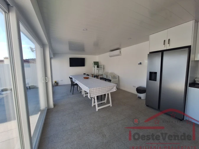 Moradia T4 para Venda em Cadaval e Pêro Moniz Foto 62