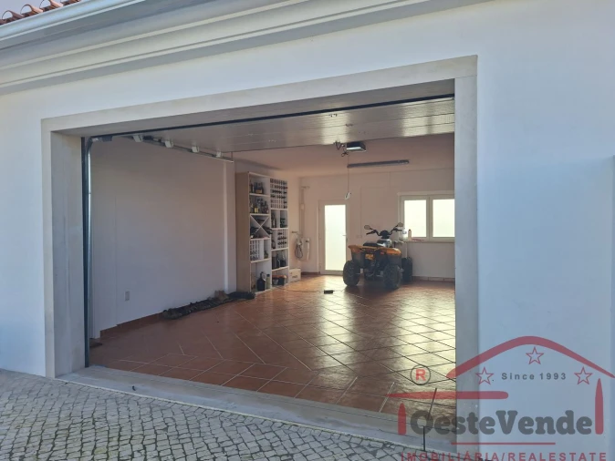 Moradia T4 para Venda em Cadaval e Pêro Moniz Foto 31