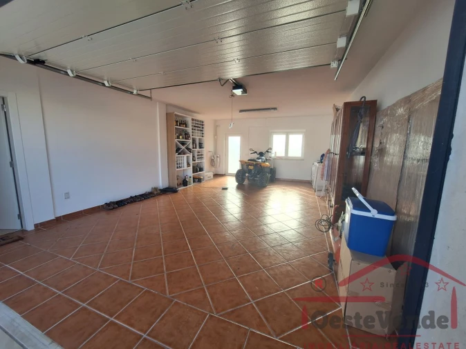 Moradia T4 para Venda em Cadaval e Pêro Moniz Foto 65