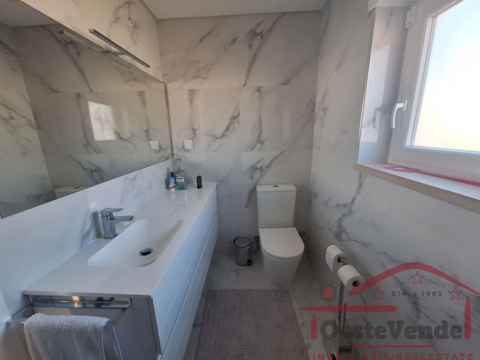 Moradia T4 para Venda em Cadaval e Pêro Moniz Foto 48