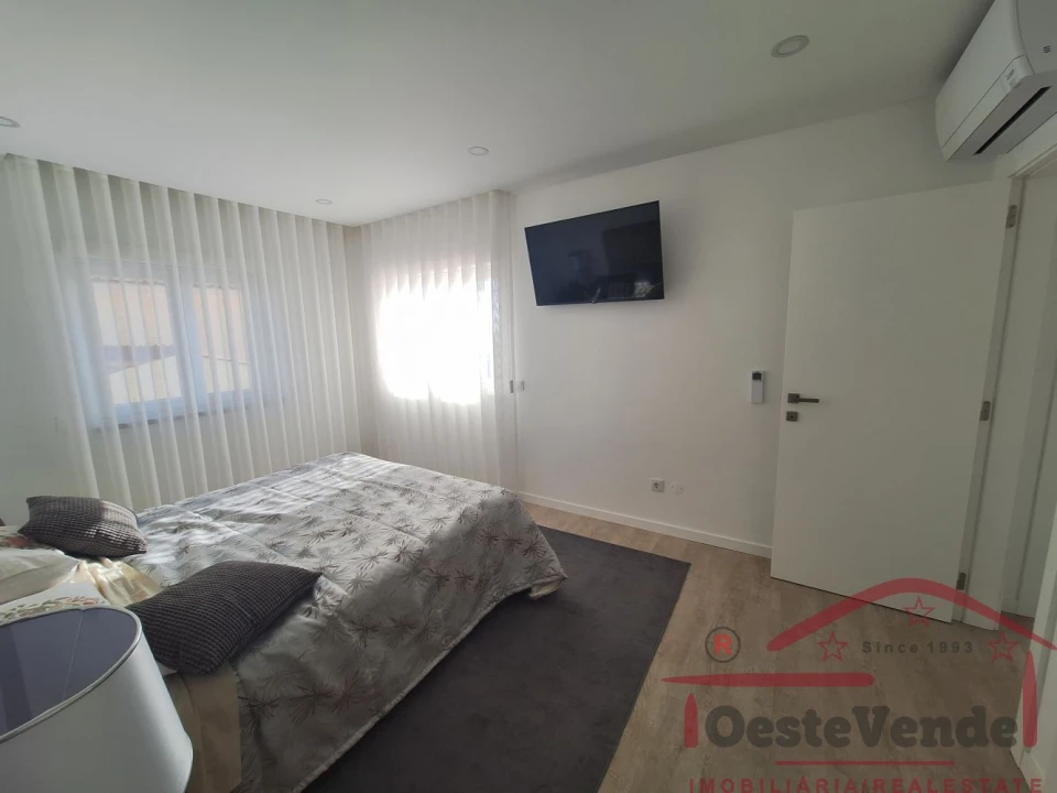 Moradia T4 para Venda em Cadaval e Pêro Moniz Foto 47