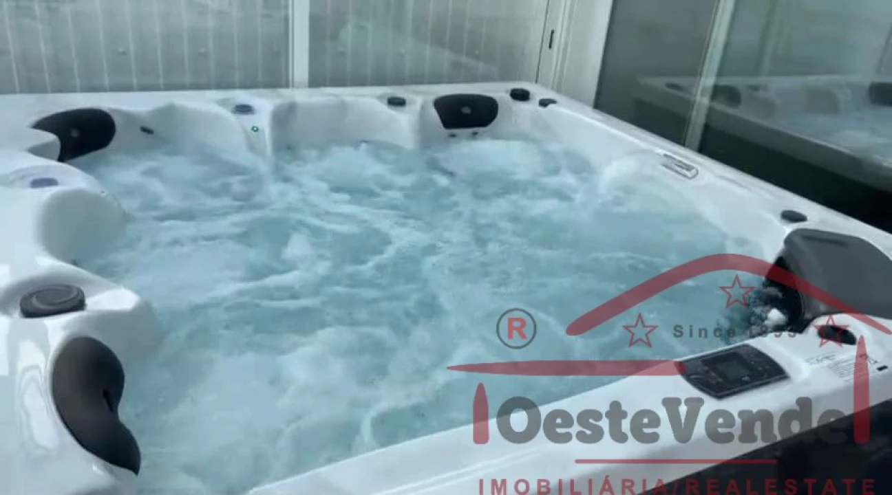 Moradia T4 para Venda em Cadaval e Pêro Moniz Foto 66