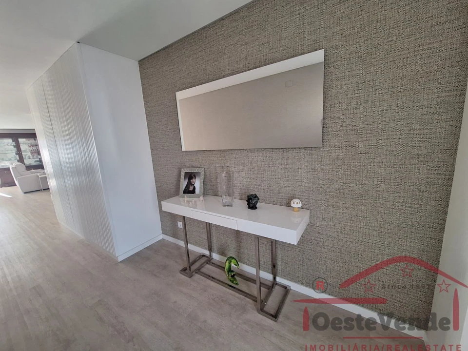 Moradia T4 para Venda em Cadaval e Pêro Moniz Foto 27