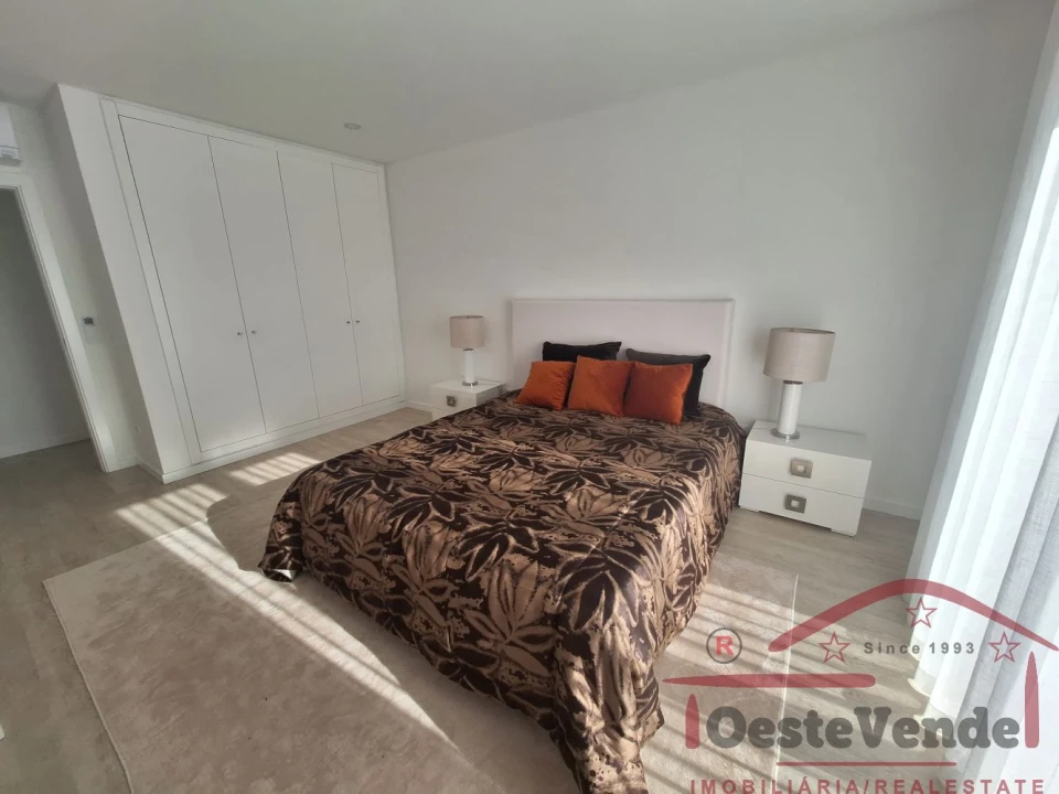 Moradia T4 para Venda em Cadaval e Pêro Moniz Foto 44