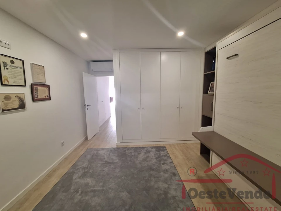 Moradia T4 para Venda em Cadaval e Pêro Moniz Foto 34